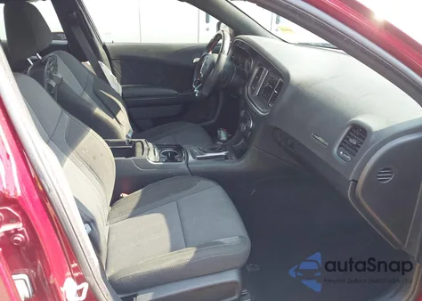 2020 Dodge Charger Sxt Rwd z USA, uszkodzony, nr VIN 2C3CDXBG0LH150585